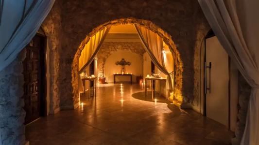 Pickalbatros Citadel Resort Sahl Hasheesh - 49
