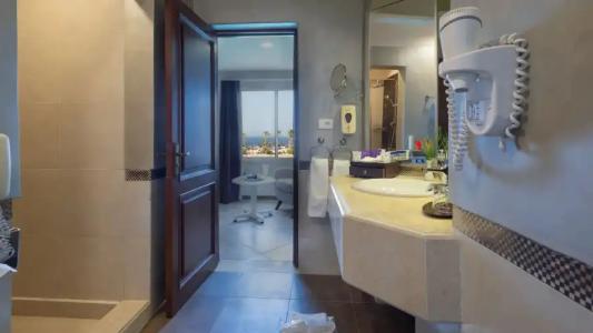Pickalbatros Citadel Resort Sahl Hasheesh - 28