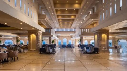 Pickalbatros Citadel Resort Sahl Hasheesh - 45