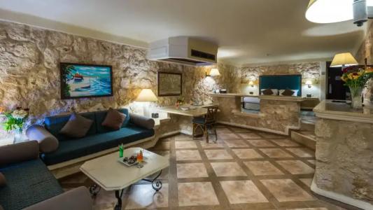 Pickalbatros Citadel Resort Sahl Hasheesh - 30