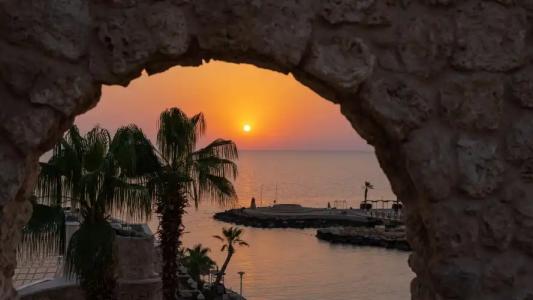 Pickalbatros Citadel Resort Sahl Hasheesh - 44