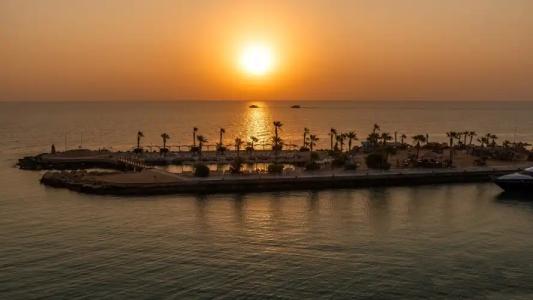 Pickalbatros Citadel Resort Sahl Hasheesh - 47