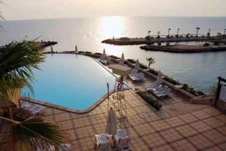Pickalbatros Citadel Resort Sahl Hasheesh - 11