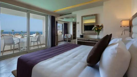 Pickalbatros Citadel Resort Sahl Hasheesh - 31