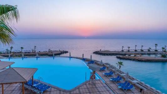 Pickalbatros Citadel Resort Sahl Hasheesh - 33