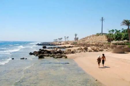 Pickalbatros Citadel Resort Sahl Hasheesh - 18