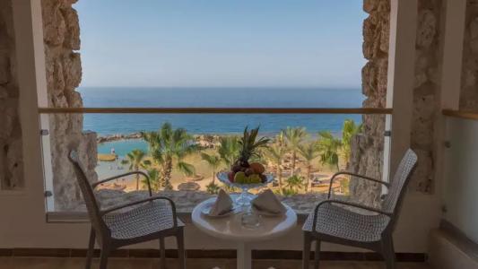 Pickalbatros Citadel Resort Sahl Hasheesh - 27