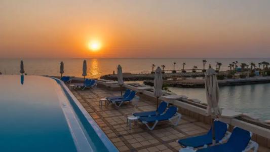 Pickalbatros Citadel Resort Sahl Hasheesh - 37