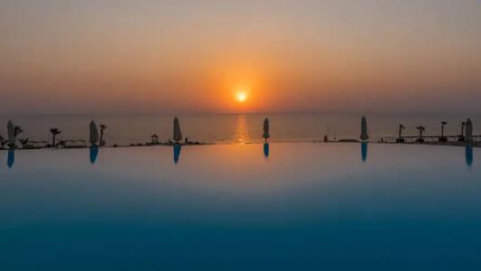Pickalbatros Citadel Resort Sahl Hasheesh - 35