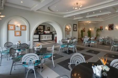 Pickalbatros Citadel Resort Sahl Hasheesh - 15