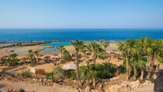 Pickalbatros Citadel Resort Sahl Hasheesh - 40
