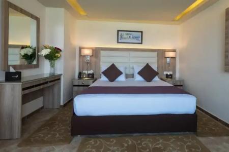 Pickalbatros Citadel Resort Sahl Hasheesh - 3