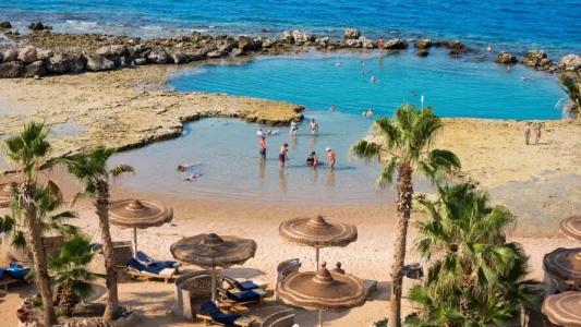 Pickalbatros Citadel Resort Sahl Hasheesh - 39
