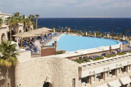 Pickalbatros Citadel Resort Sahl Hasheesh - 10
