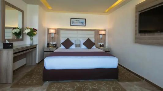 Pickalbatros Citadel Resort Sahl Hasheesh - 25