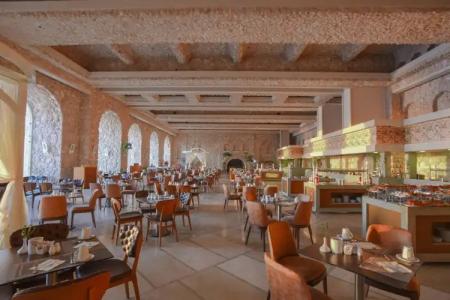 Pickalbatros Citadel Resort Sahl Hasheesh - 7