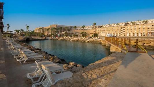 Pickalbatros Citadel Resort Sahl Hasheesh - 32