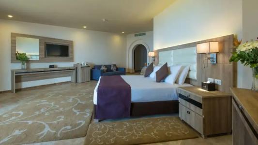 Pickalbatros Citadel Resort Sahl Hasheesh - 26