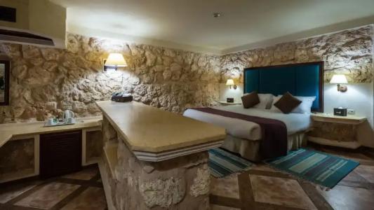 Pickalbatros Citadel Resort Sahl Hasheesh - 29