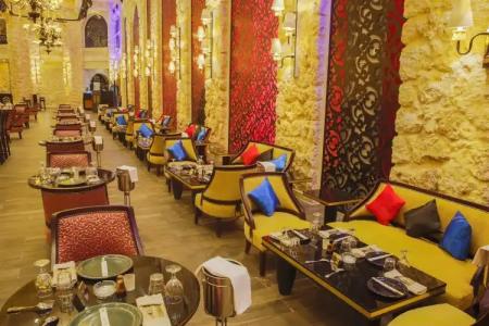 Pickalbatros Citadel Resort Sahl Hasheesh - 16