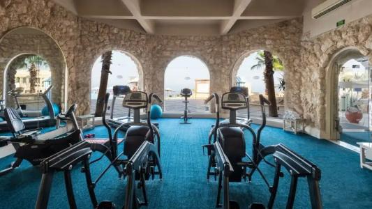 Pickalbatros Citadel Resort Sahl Hasheesh - 36