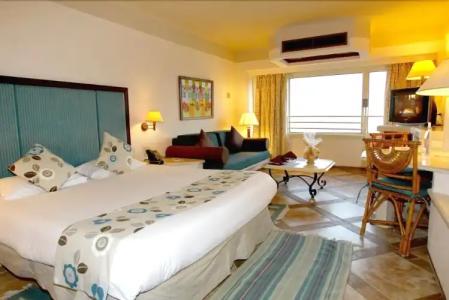 Pickalbatros Citadel Resort Sahl Hasheesh - 21