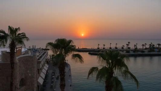 Pickalbatros Citadel Resort Sahl Hasheesh - 42