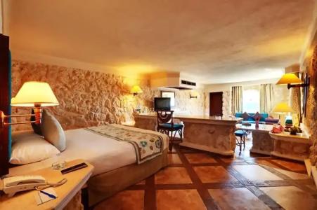 Pickalbatros Citadel Resort Sahl Hasheesh - 23