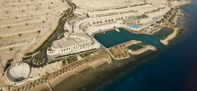 Pickalbatros Citadel Resort Sahl Hasheesh - 19