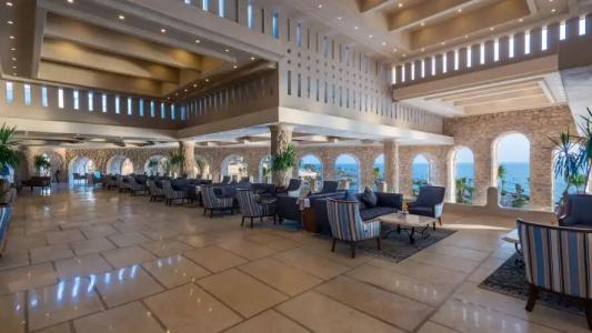 Pickalbatros Citadel Resort Sahl Hasheesh - 34