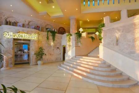 Pickalbatros Citadel Resort Sahl Hasheesh - 17