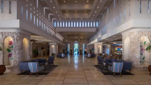 Pickalbatros Citadel Resort Sahl Hasheesh - 43