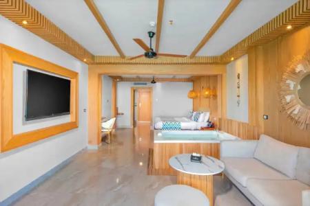 Panorama Bungalows Resort El Gouna - 126