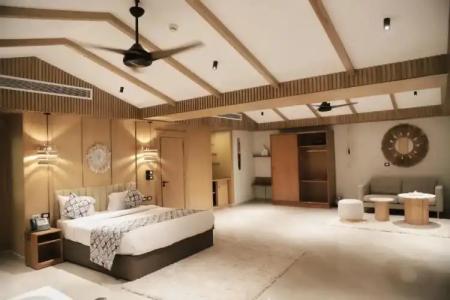 Panorama Bungalows Resort El Gouna - 158
