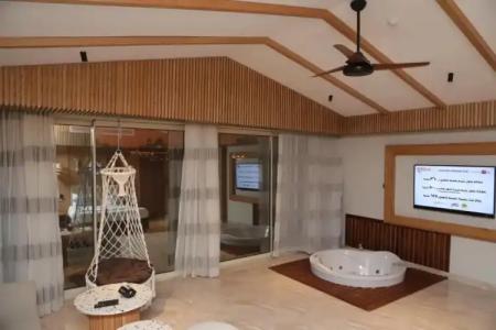 Panorama Bungalows Resort El Gouna - 165