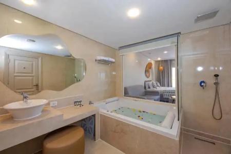 Panorama Bungalows Resort El Gouna - 123