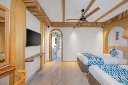 Panorama Bungalows Resort El Gouna - 174