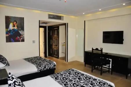 Panorama Bungalows Resort El Gouna - 110