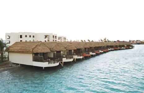 Panorama Bungalows Resort El Gouna - 136