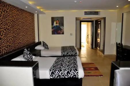 Panorama Bungalows Resort El Gouna - 109