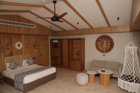 Panorama Bungalows Resort El Gouna - 159