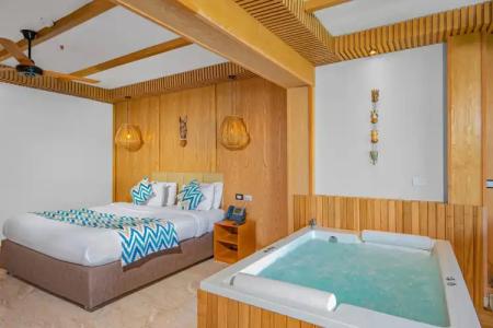 Panorama Bungalows Resort El Gouna - 125