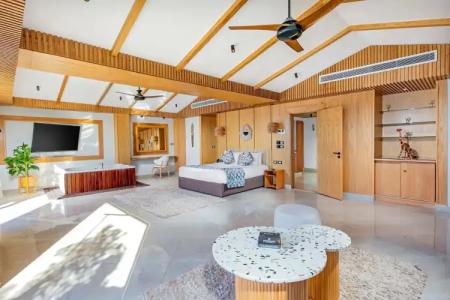 Panorama Bungalows Resort El Gouna - 129
