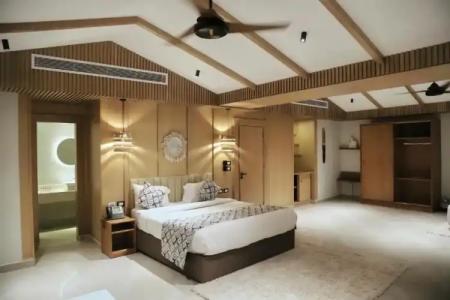 Panorama Bungalows Resort El Gouna - 157