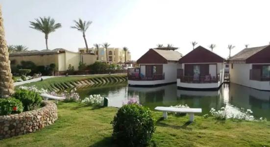 Panorama Bungalows Resort El Gouna - 137