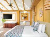 Royal Honeymoon Bungalow