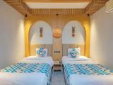 Family Suite Bungalow