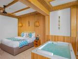 Honeymoon Bungalow