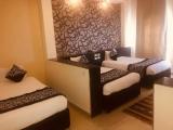 Deluxe Family Quadruple room
