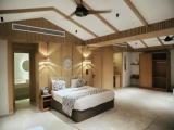 Royal Double Bungalow